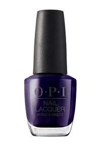 OPI NAIL LACQUER niebieski