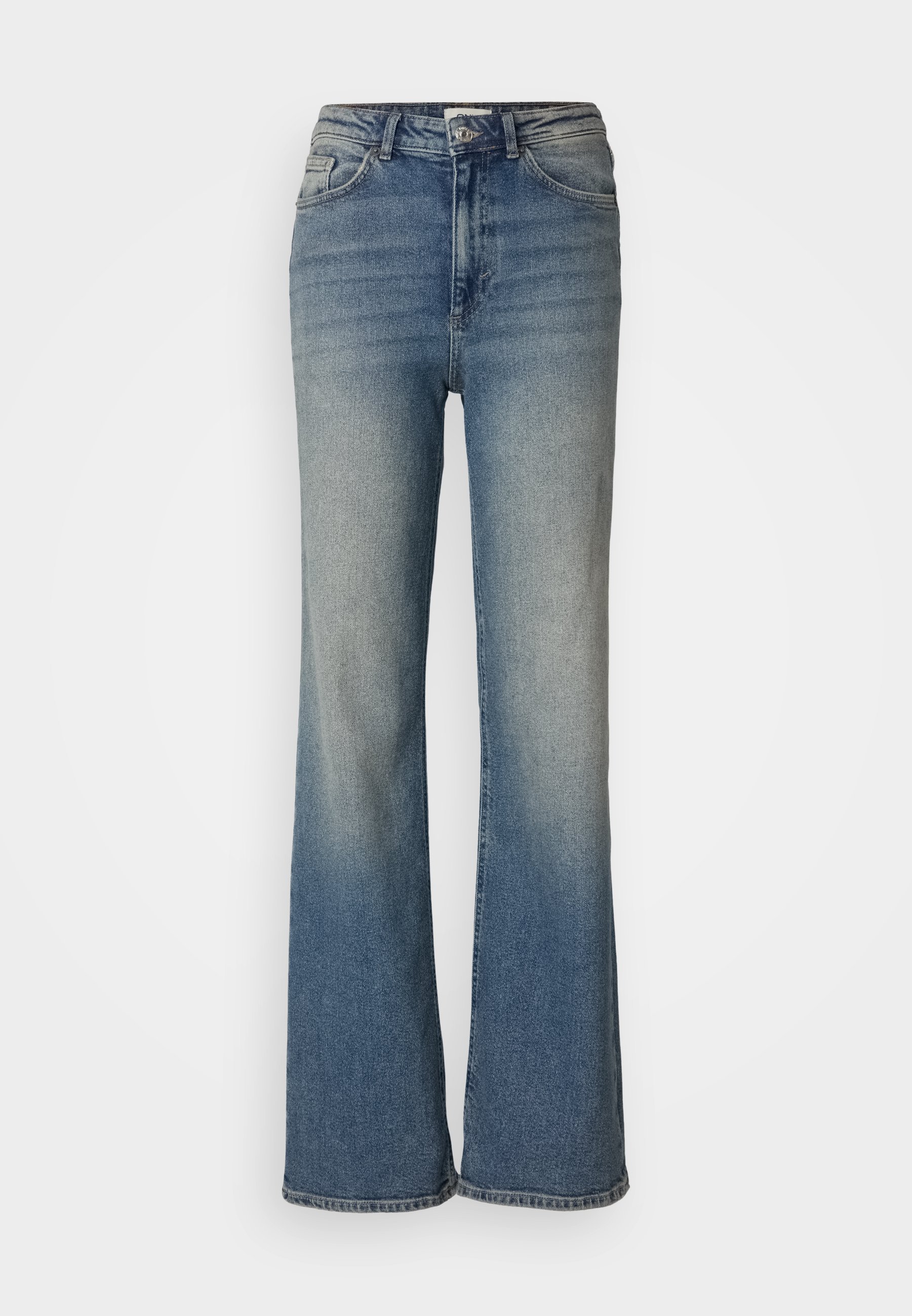 ☆BADBLOOD☆ D Ollis Denim Pants Medium Blue A02246068CX01 A03624_068MQ_01_A.jpg