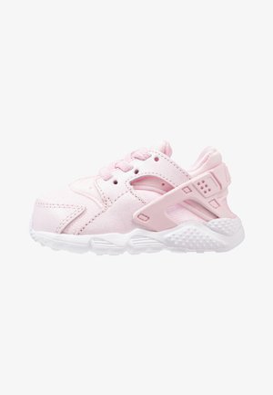 Scarpe senza lacci - prism pink/white