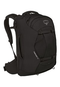Osprey FARPOINT  - Rucksack - black