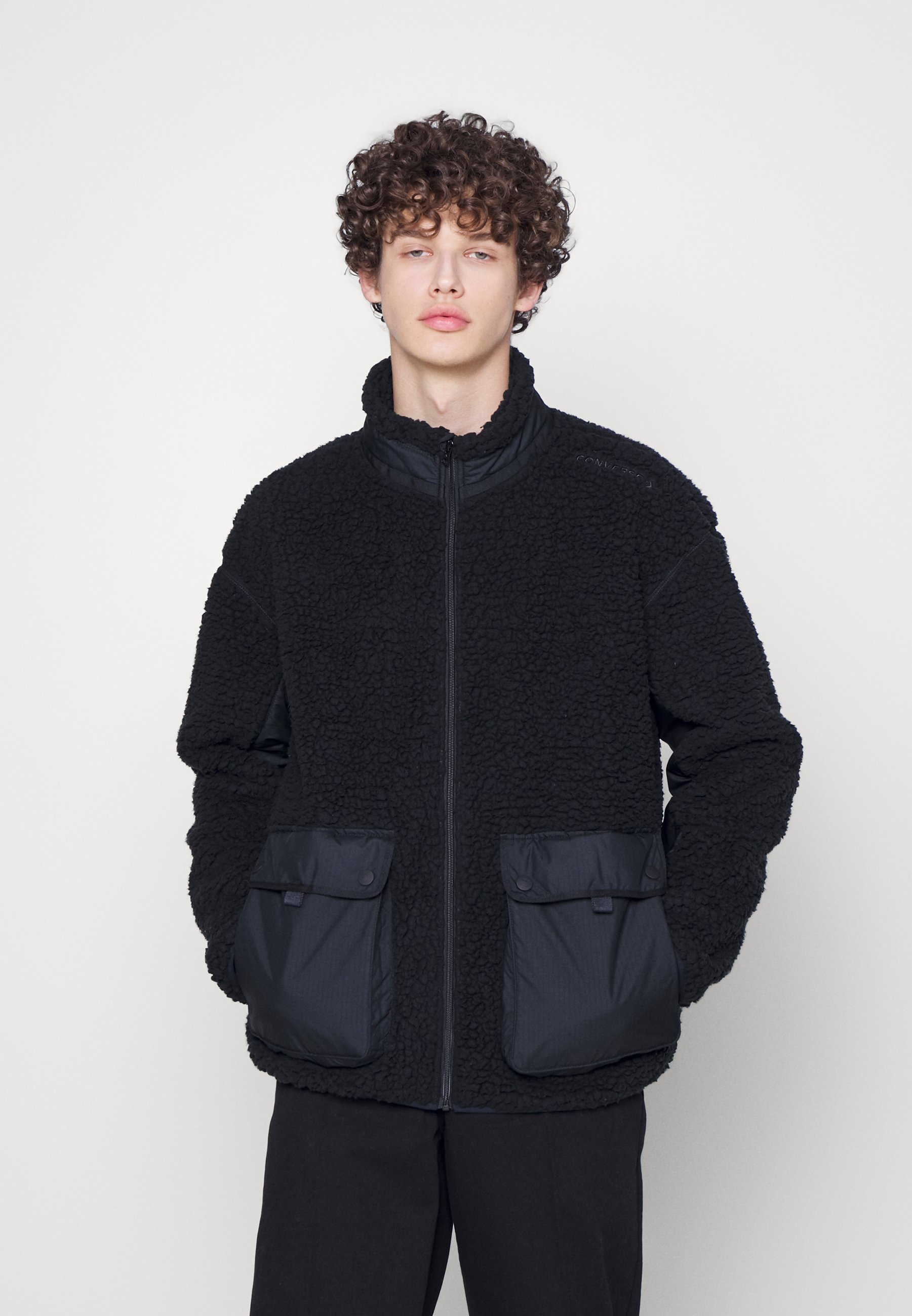 windbreaker converse