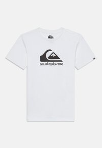 Unselected, white