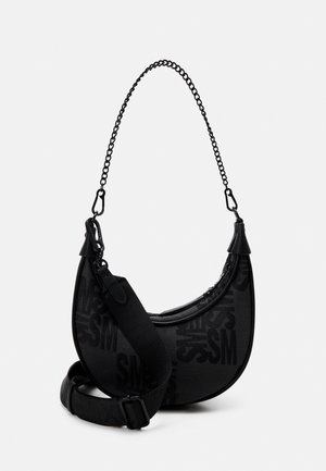 Steve Madden, Sac bandoulière - black