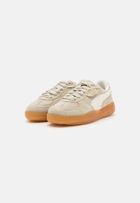 Puma Sneakers basse - desert dust/frosted ivory/gold
