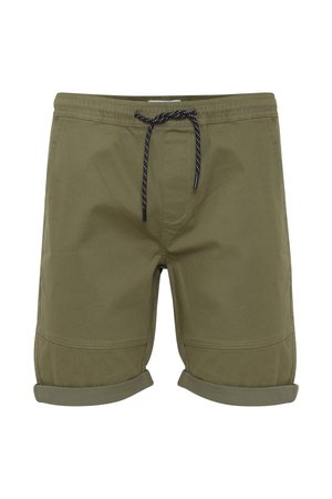 SDHENK - Short - dusty olive