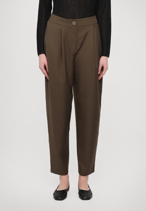 TROUSER - Stoffhose - doha