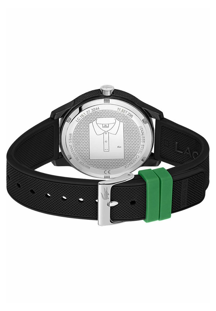 lacoste diamond watch