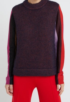 Pullover - dark blue