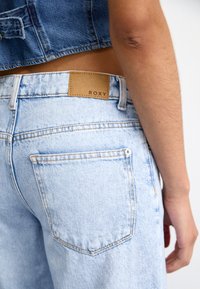 Roxy MILLA - Wide leg - glacier