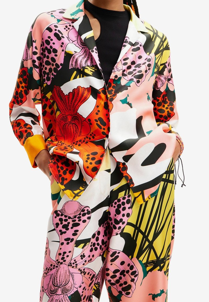 Desigual Paitapusero - multi-coloured