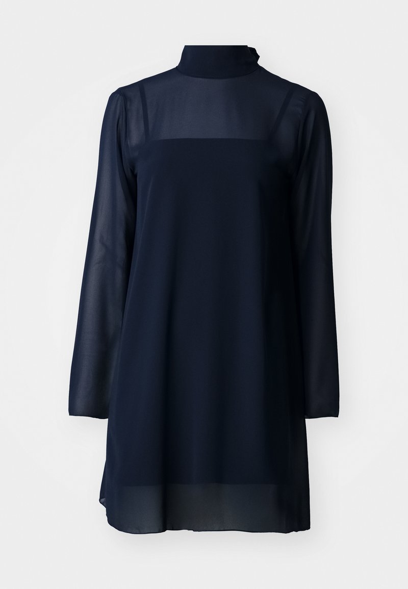 WAL G. Jurk donkerblauw