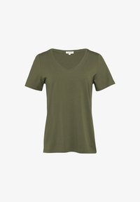 Ausgewählt, olivgrün