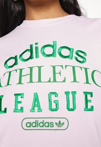 adidas Originals Sweatshirt - pink