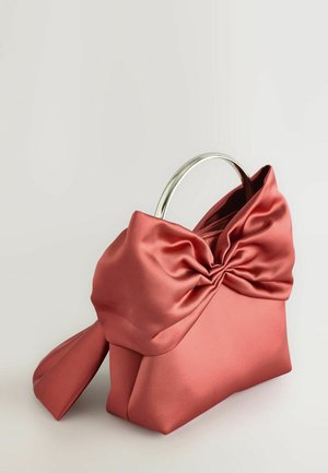 Next Käsilaukku - coral pink