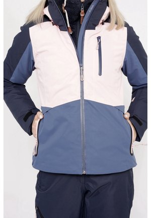 Veste de ski - blue