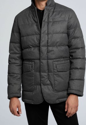 Chaqueta de entretiempo - grey