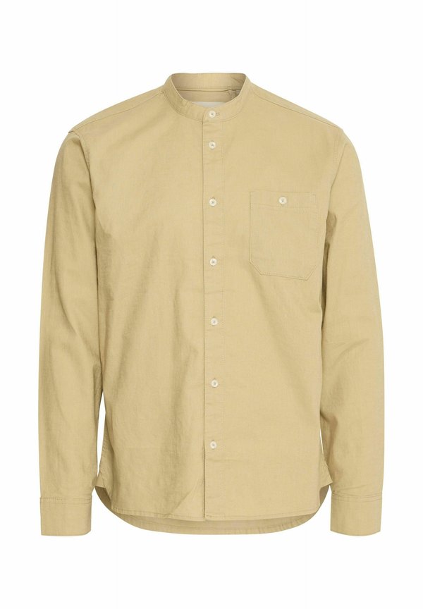 BHBAY LINEN MIX - Shirt - cornstalk4
