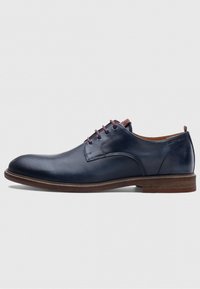 Ambitious AMBITIOUS - Stringate eleganti - blu