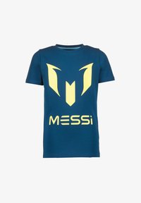 Pasirinkta, oil blue