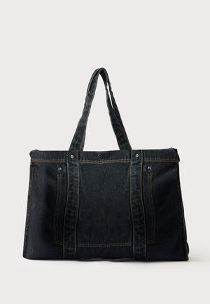 MSCH Copenhagen, Чанта за пазаруване - dark blue wash