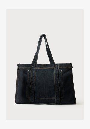 MSCH Copenhagen, Чанта за пазаруване - dark blue wash