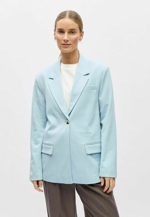 OBJLISA - Manteau court - winter sky