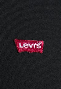 Levi's® Plus ORIGINAL CREW - Camisola - mineral black