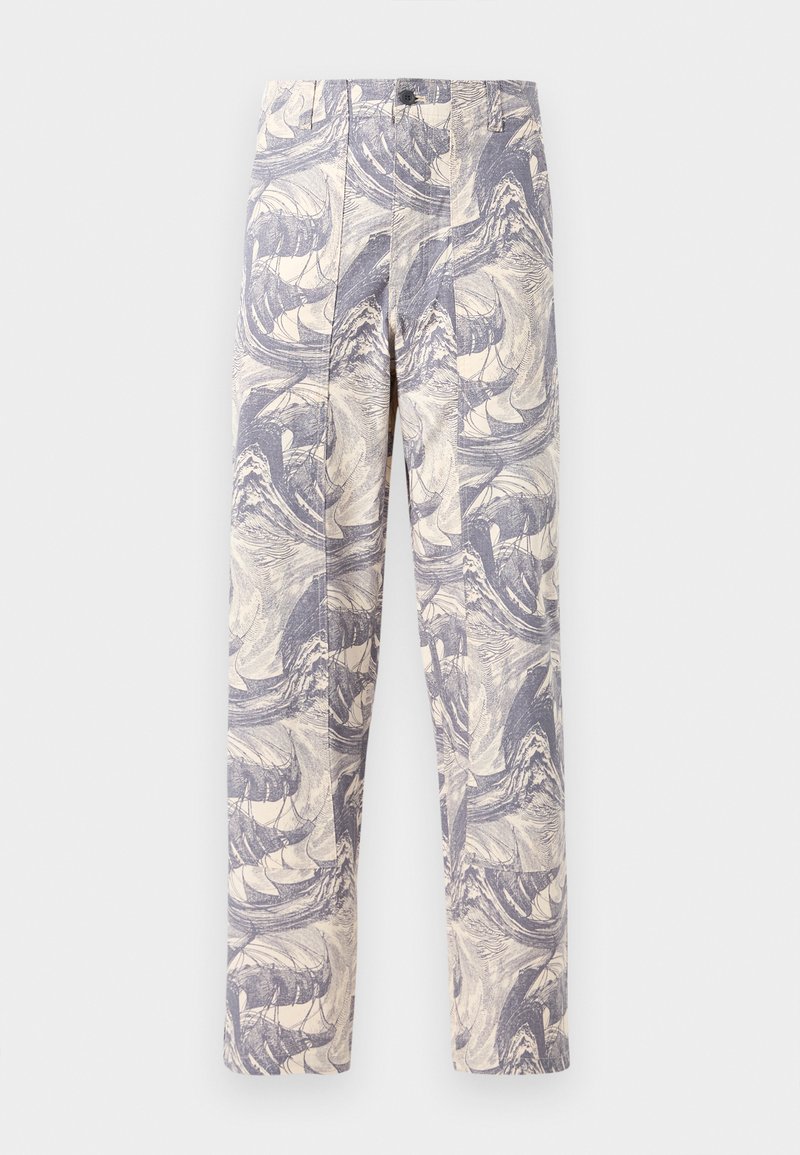 Dockers Broek grijs Dockers Broek grijs