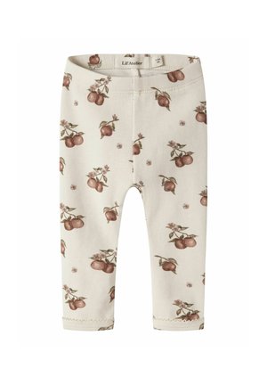 Lil' Atelier, - Spodnie legginsy
