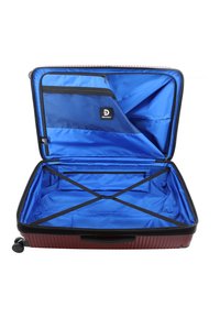 Discovery CROSSROAD - Trolley - red