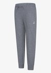 BROOKLYN PANT UNISEX - Pantaloni sportivi - carbon heather