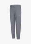 BROOKLYN PANT UNISEX - Tepláky - carbon heather