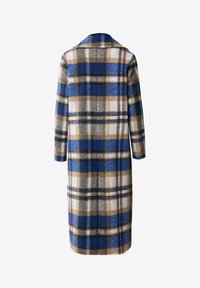 Mexx Mantel Blau