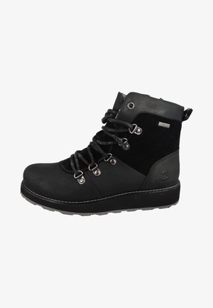 Kamik Botas para la nieve - black