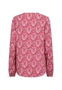 Soyaconcept SC-DORTE 2 - Bluză - pink combi