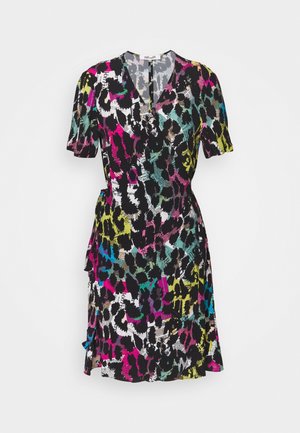 Robe de jour - black