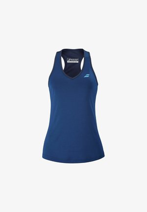 Babolat Top - estate blue