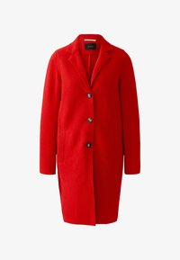 Selected, high risk red