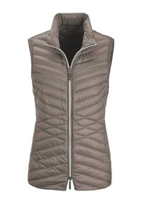 Unausgewählt, brown