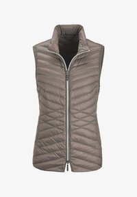 Unausgewählt, brown