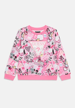 BABY TODDLER KIDS ACTIVE - Sweatshirt - multi coloured