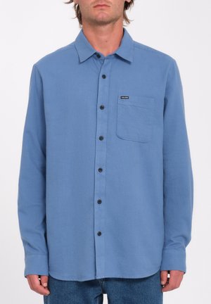 Shirt - blueberry