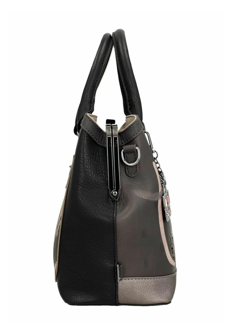 Anekke Menire Sac A Main Docteur Multi