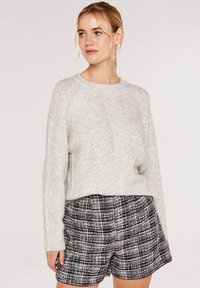 Niet geselecteerd, silver
