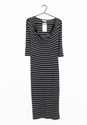 Wallis, Robe de jour - black