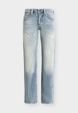Diesel, LARKEE - Straight leg -farkut - blue
