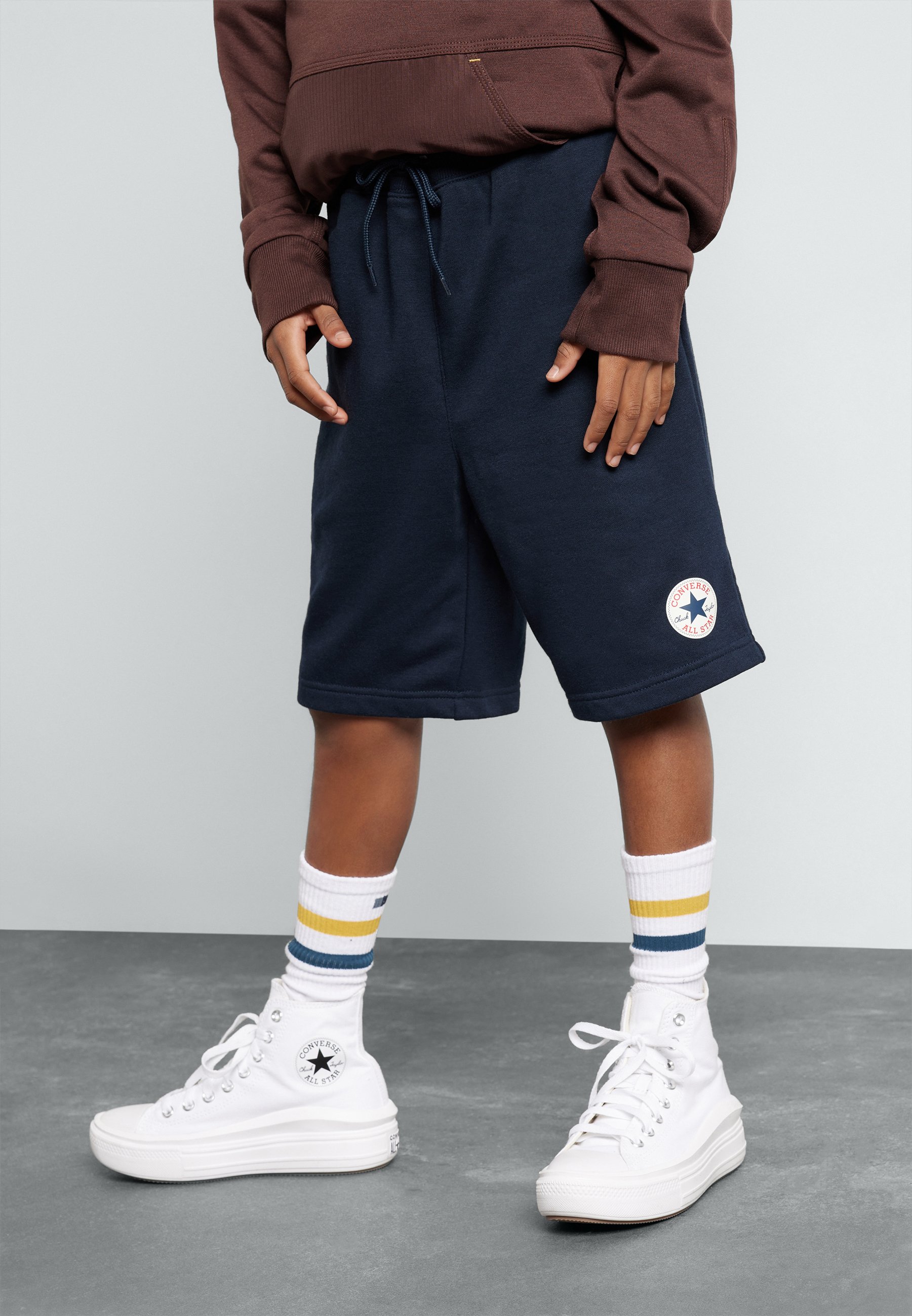 Trigema Pantaloni Sportivi Unisex – Jersey Singolo, Taglio Dritto, 100% Cotone, Vita Elastica