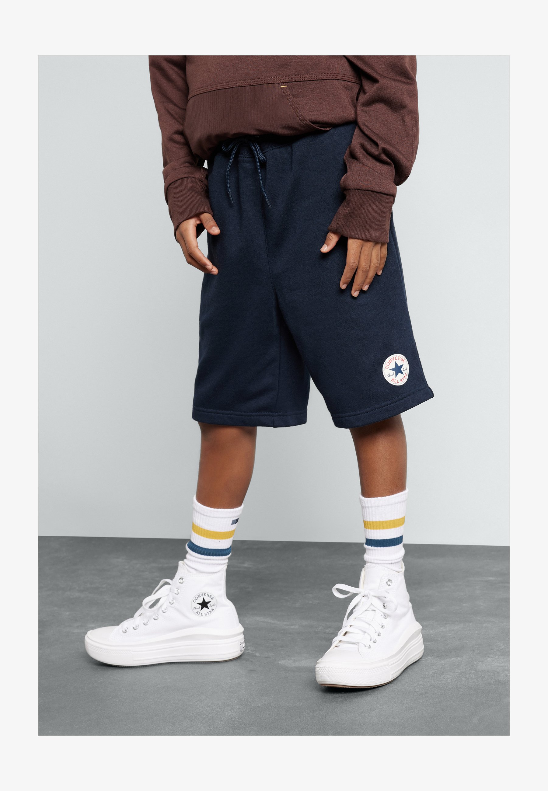 Trigema Pantaloni Sportivi Unisex – Jersey Singolo, Taglio Dritto, 100% Cotone, Vita Elastica