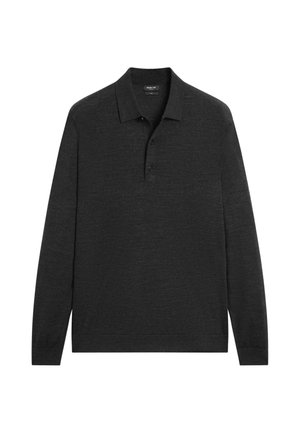 Massimo Dutti, - Koszulka polo