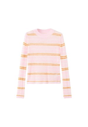 Mango, ADULT - Pullover - stone